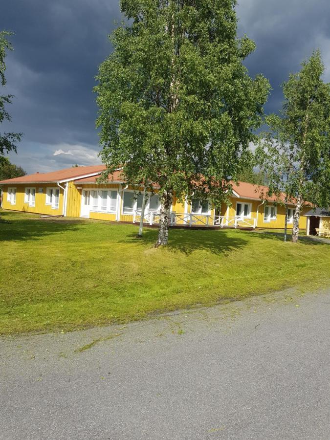 Varudden Aparthotel Karungi Bagian luar foto